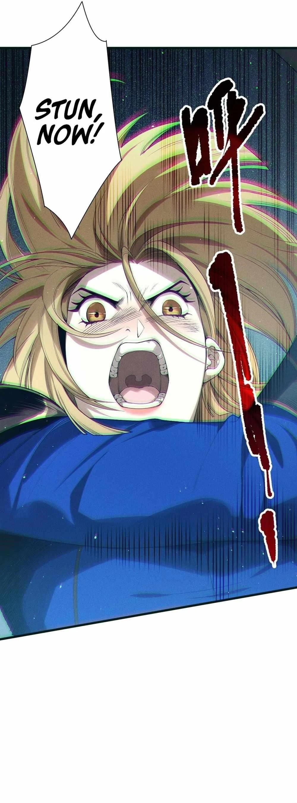 Read Catastrophic Necromancer Chapter 137 - catastrophicnecromancer.us | High Quality Manga Image 25