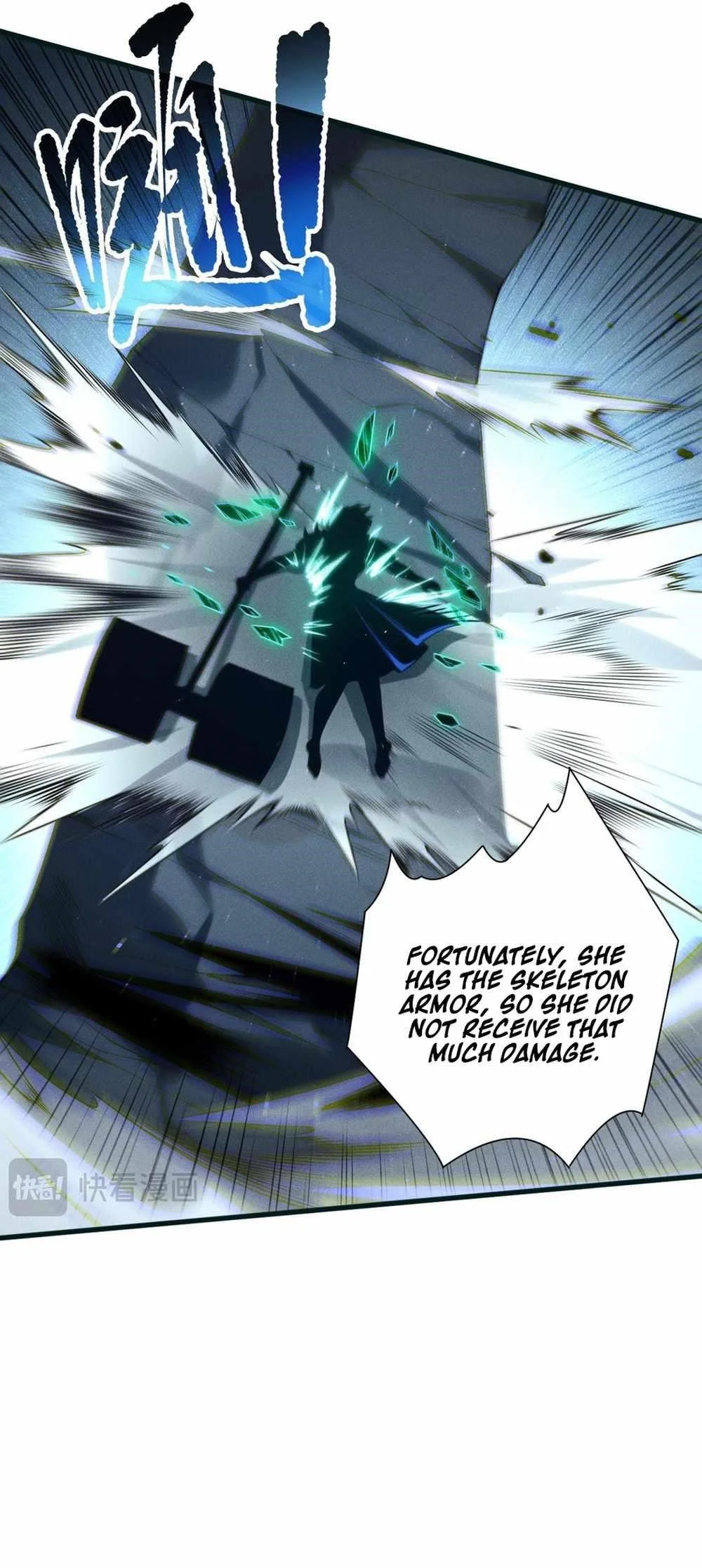 Read Catastrophic Necromancer Chapter 137 - catastrophicnecromancer.us | High Quality Manga Image 28