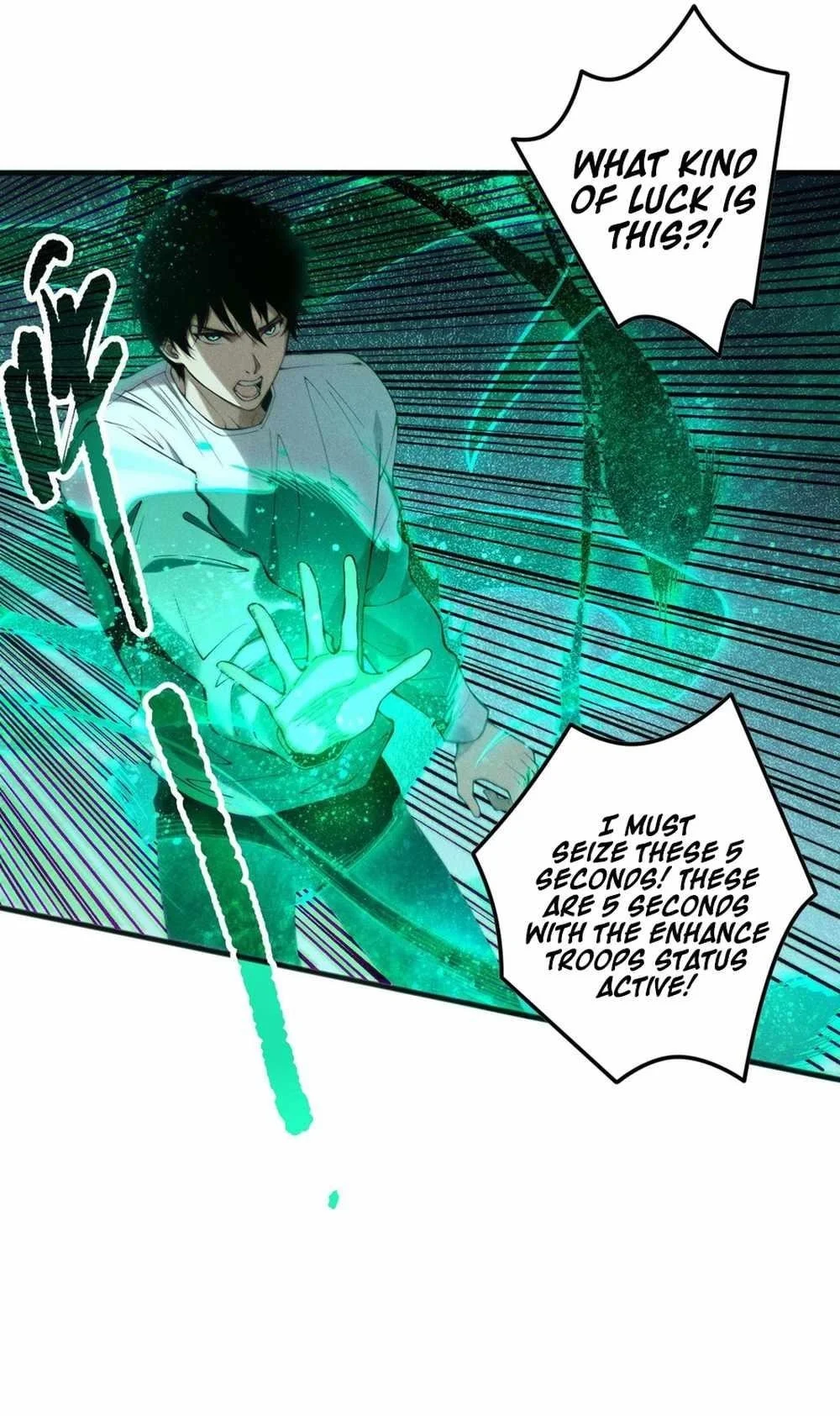 Read Catastrophic Necromancer Chapter 137 - catastrophicnecromancer.us | High Quality Manga Image 30