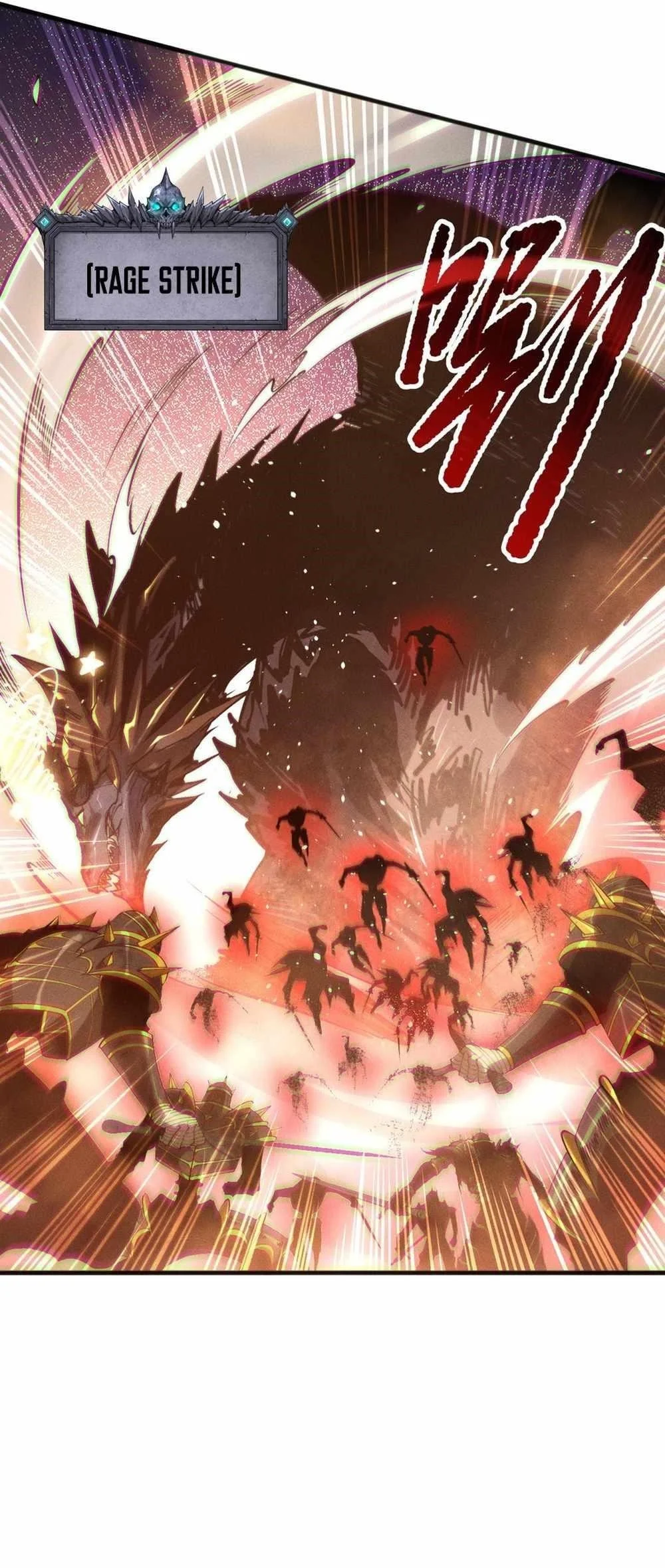 Read Catastrophic Necromancer Chapter 137 - catastrophicnecromancer.us | High Quality Manga Image 31