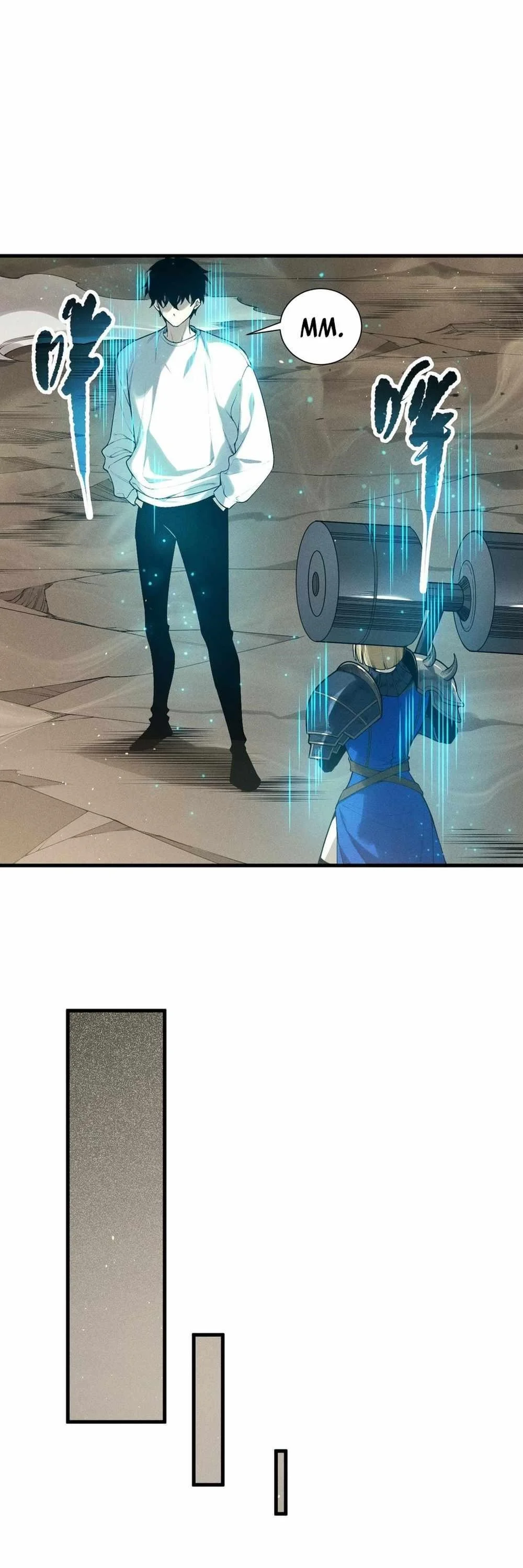 Read Catastrophic Necromancer Chapter 137 - catastrophicnecromancer.us | High Quality Manga Image 40