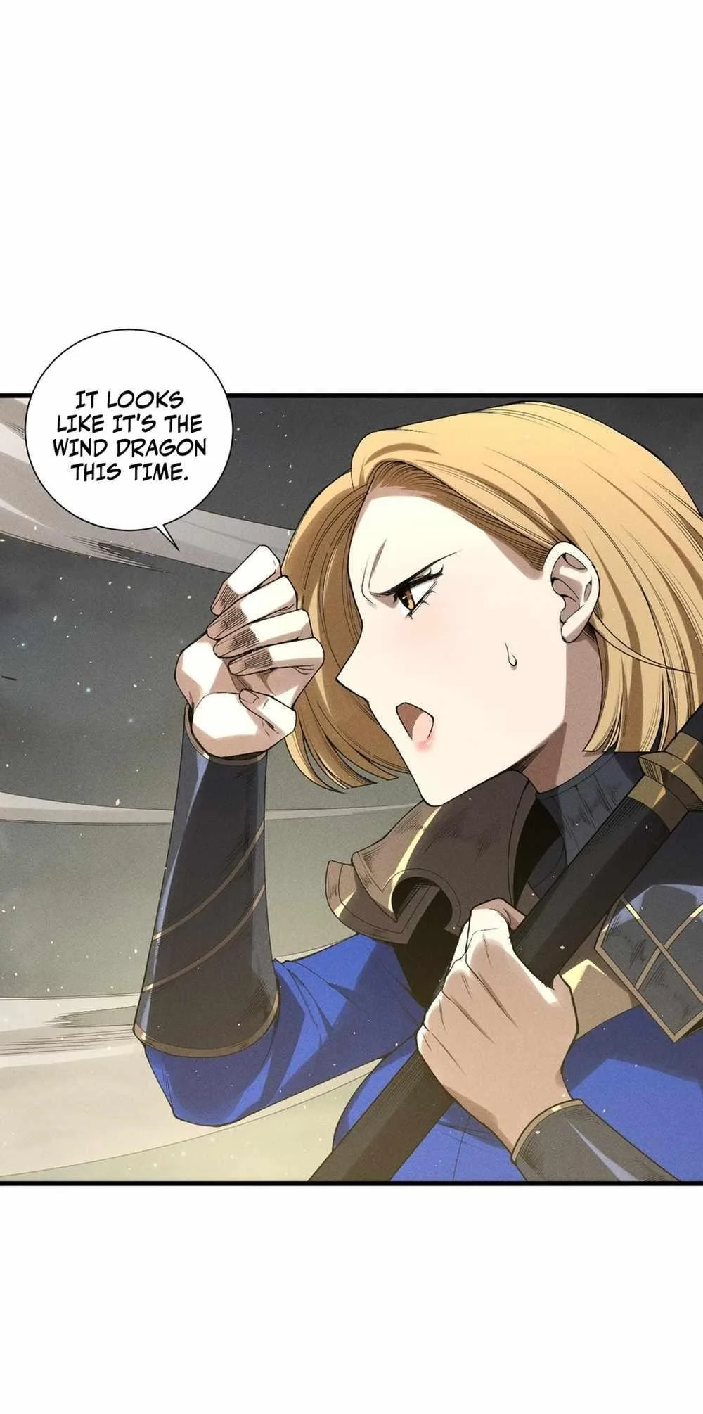 Read Catastrophic Necromancer Chapter 137 - catastrophicnecromancer.us | High Quality Manga Image 42