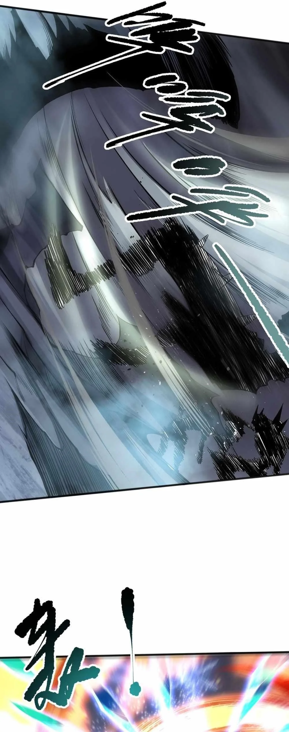 Read Catastrophic Necromancer Chapter 137 - catastrophicnecromancer.us | High Quality Manga Image 44