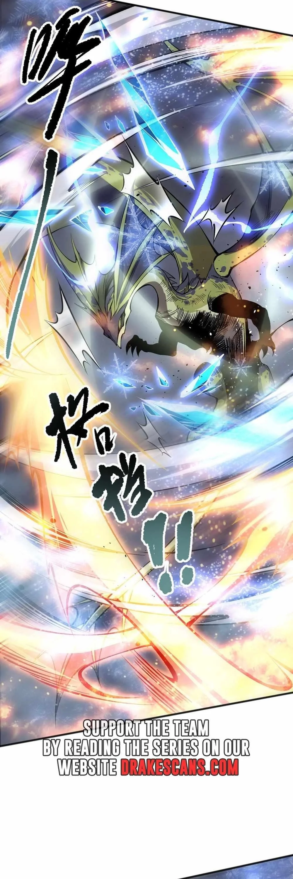 Read Catastrophic Necromancer Chapter 137 - catastrophicnecromancer.us | High Quality Manga Image 46