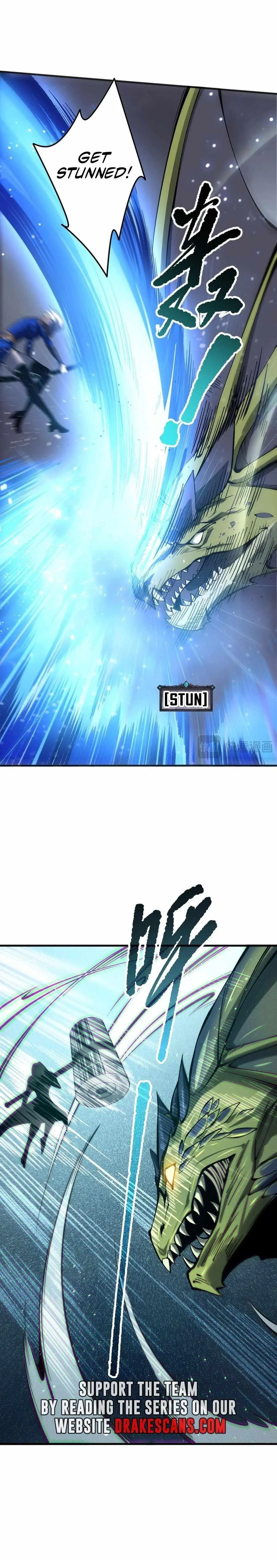 Read Catastrophic Necromancer Chapter 138 - catastrophicnecromancer.us | High Quality Manga Image 3