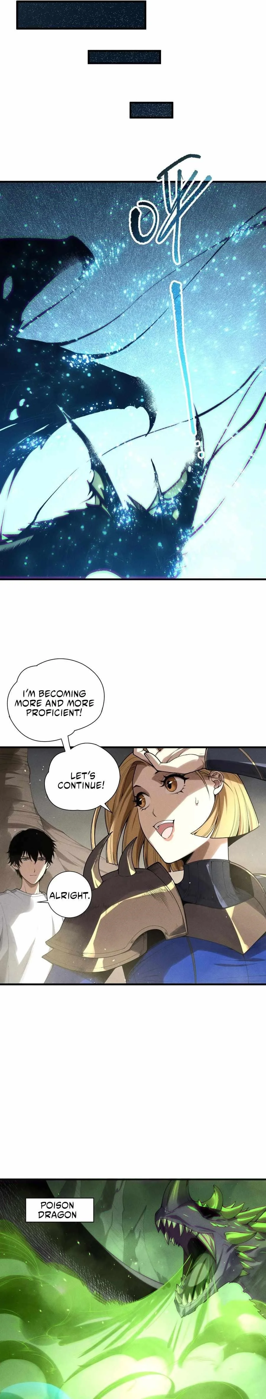 Read Catastrophic Necromancer Chapter 138 - catastrophicnecromancer.us | High Quality Manga Image 7