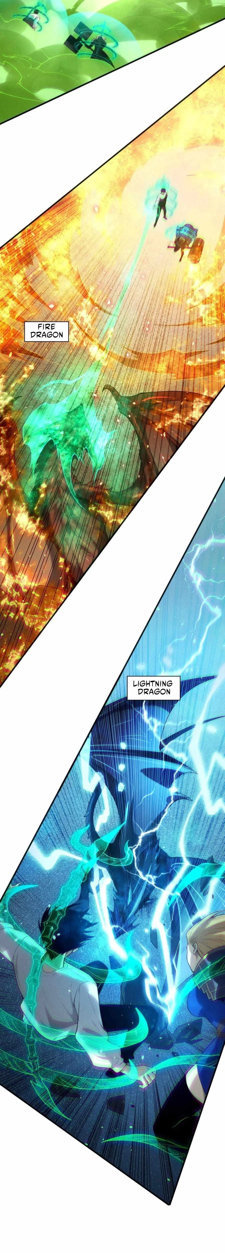 Read Catastrophic Necromancer Chapter 138 - catastrophicnecromancer.us | High Quality Manga Image 8