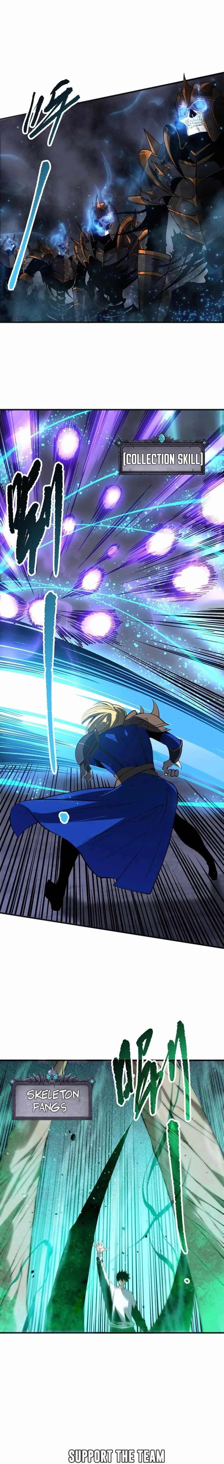 Read Catastrophic Necromancer Chapter 138 - catastrophicnecromancer.us | High Quality Manga Image 15