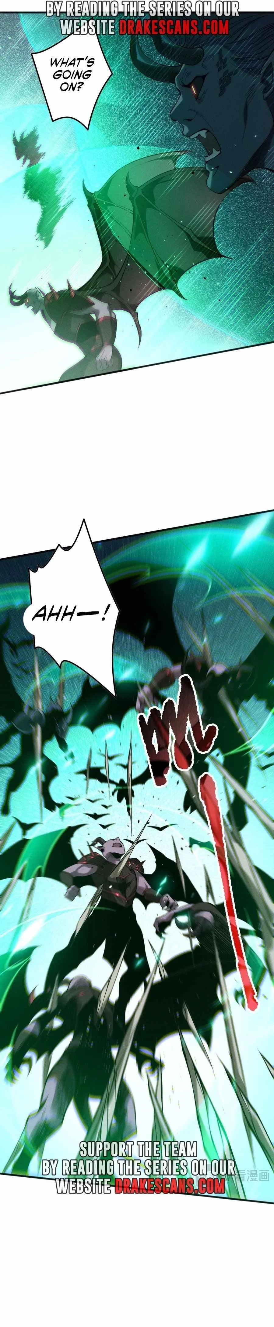 Read Catastrophic Necromancer Chapter 138 - catastrophicnecromancer.us | High Quality Manga Image 16