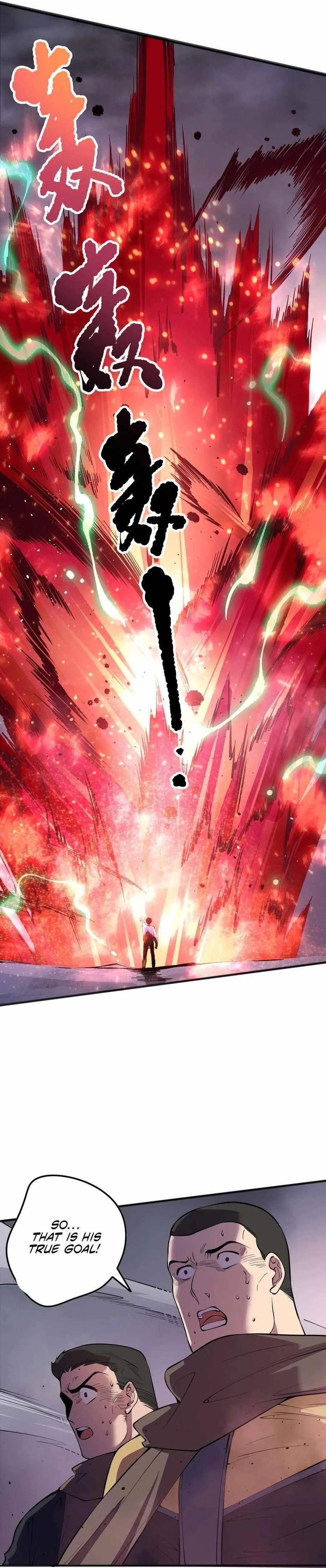 Read Catastrophic Necromancer Chapter 138 - catastrophicnecromancer.us | High Quality Manga Image 19