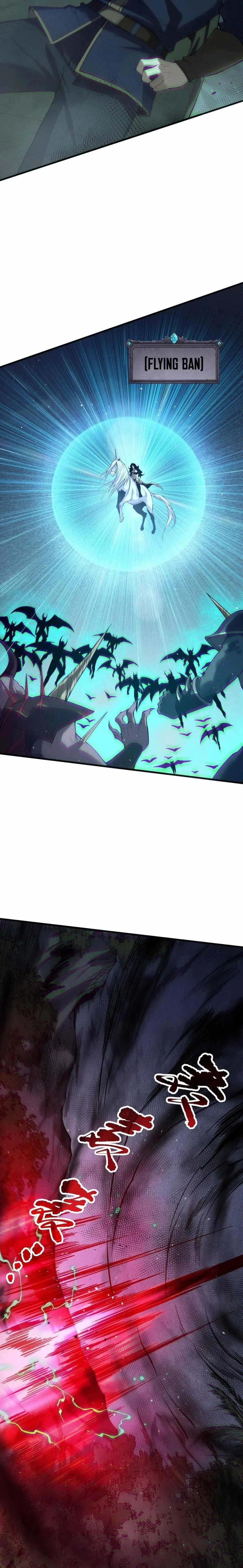 Read Catastrophic Necromancer Chapter 139 - catastrophicnecromancer.us | High Quality Manga Image 2