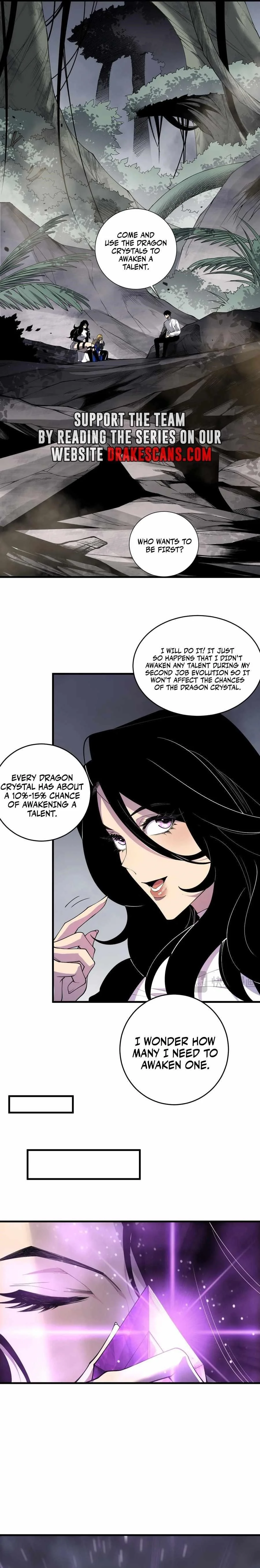 Read Catastrophic Necromancer Chapter 139 - catastrophicnecromancer.us | High Quality Manga Image 5