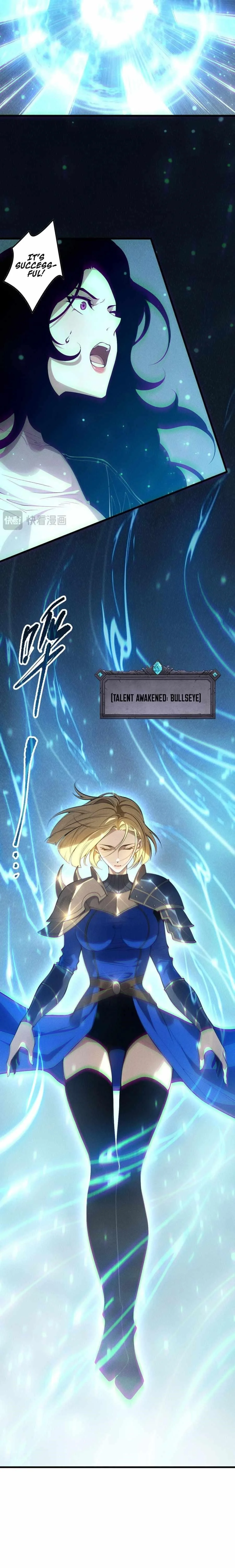 Read Catastrophic Necromancer Chapter 139 - catastrophicnecromancer.us | High Quality Manga Image 11