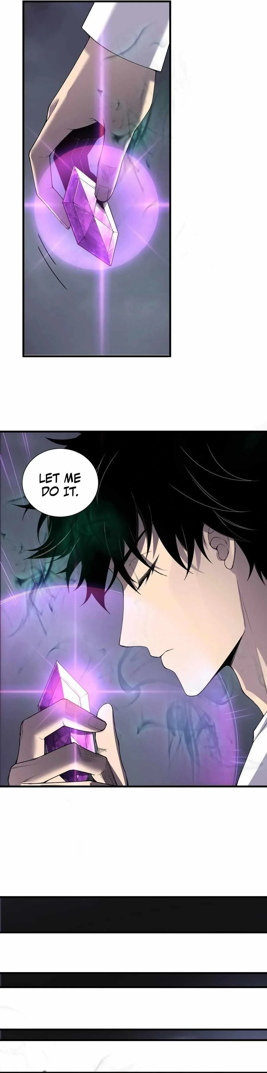 Read Catastrophic Necromancer Chapter 139 - catastrophicnecromancer.us | High Quality Manga Image 13