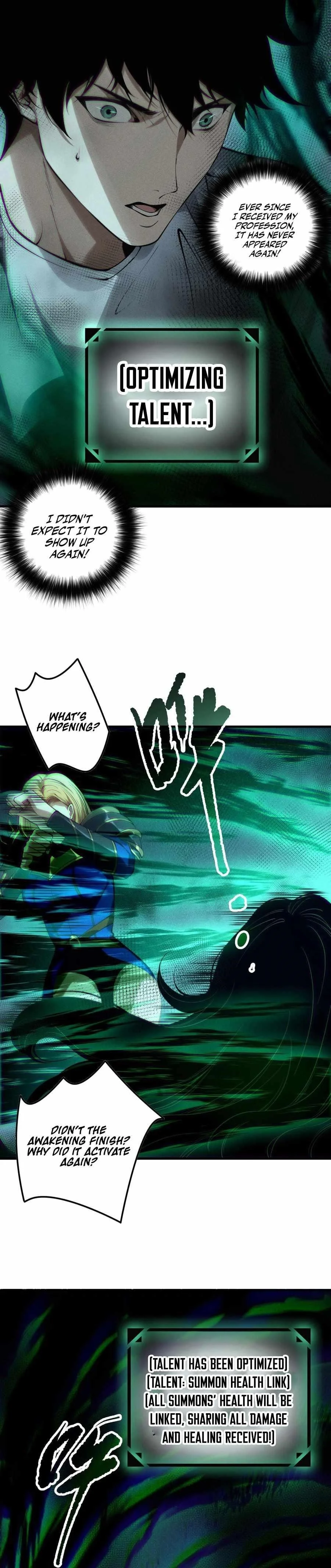 Read Catastrophic Necromancer Chapter 139 - catastrophicnecromancer.us | High Quality Manga Image 16