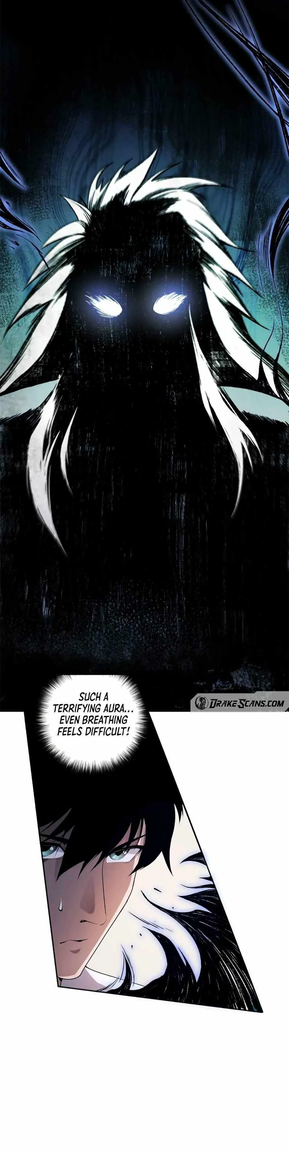 Read Catastrophic Necromancer Chapter 14 - catastrophicnecromancer.us | High Quality Manga Image 25