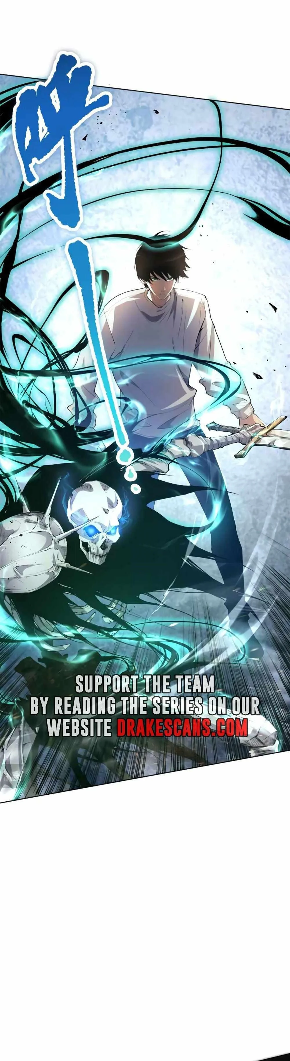 Read Catastrophic Necromancer Chapter 14 - catastrophicnecromancer.us | High Quality Manga Image 26