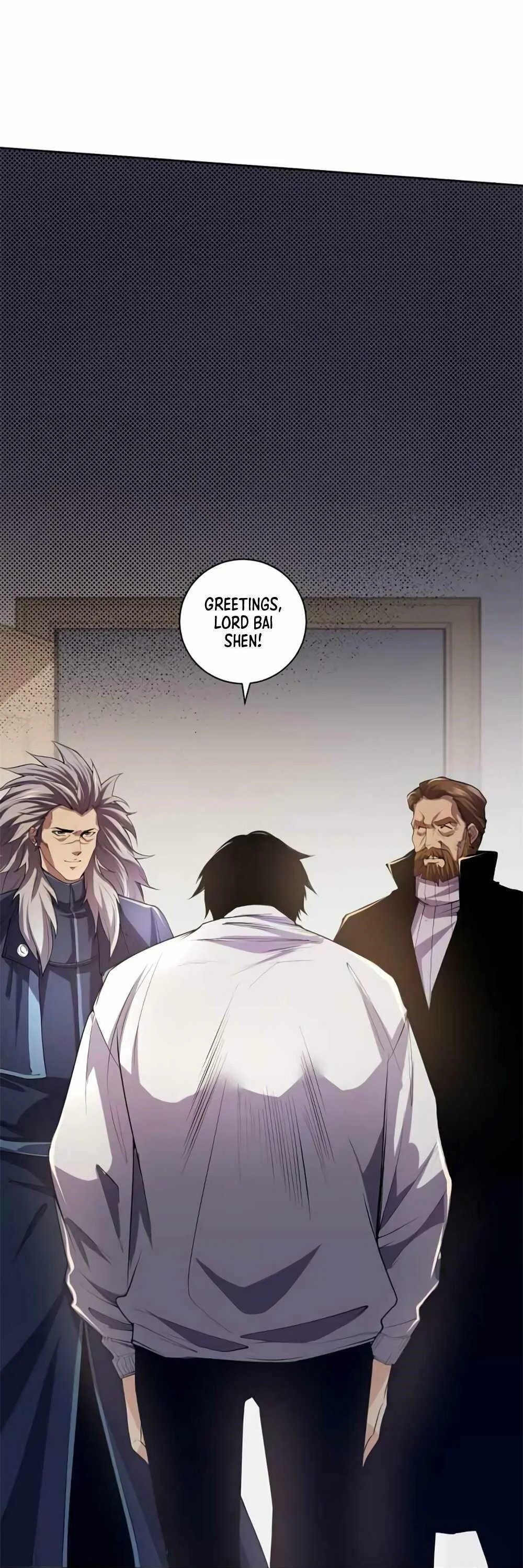 Read Catastrophic Necromancer Chapter 14 - catastrophicnecromancer.us | High Quality Manga Image 28