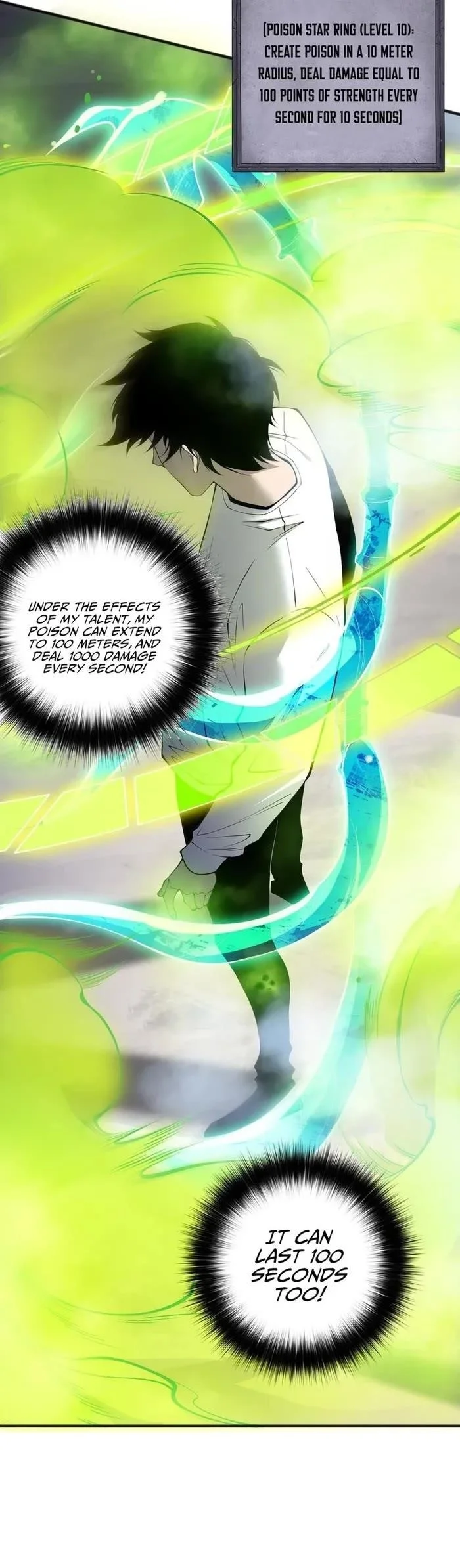 Read Catastrophic Necromancer Chapter 140 - catastrophicnecromancer.us | High Quality Manga Image 4