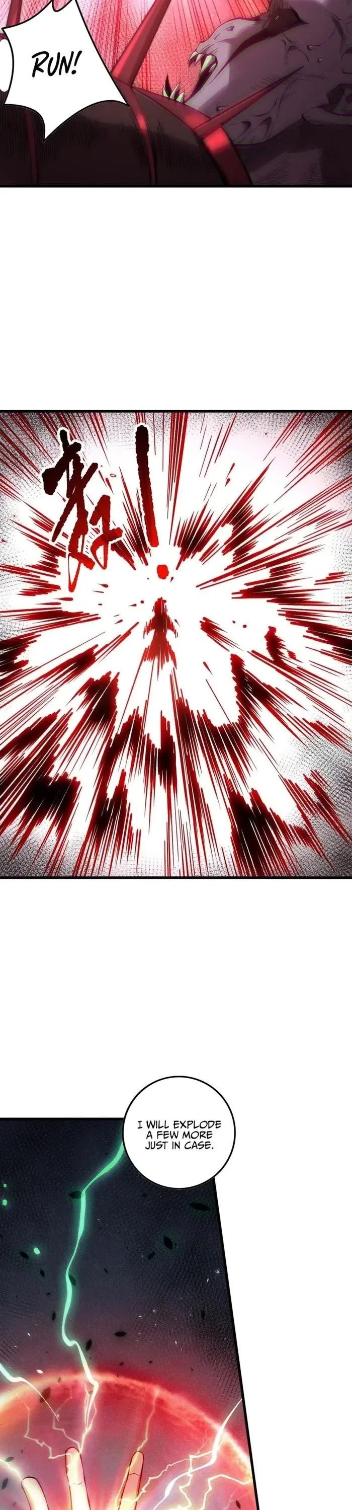 Read Catastrophic Necromancer Chapter 140 - catastrophicnecromancer.us | High Quality Manga Image 12