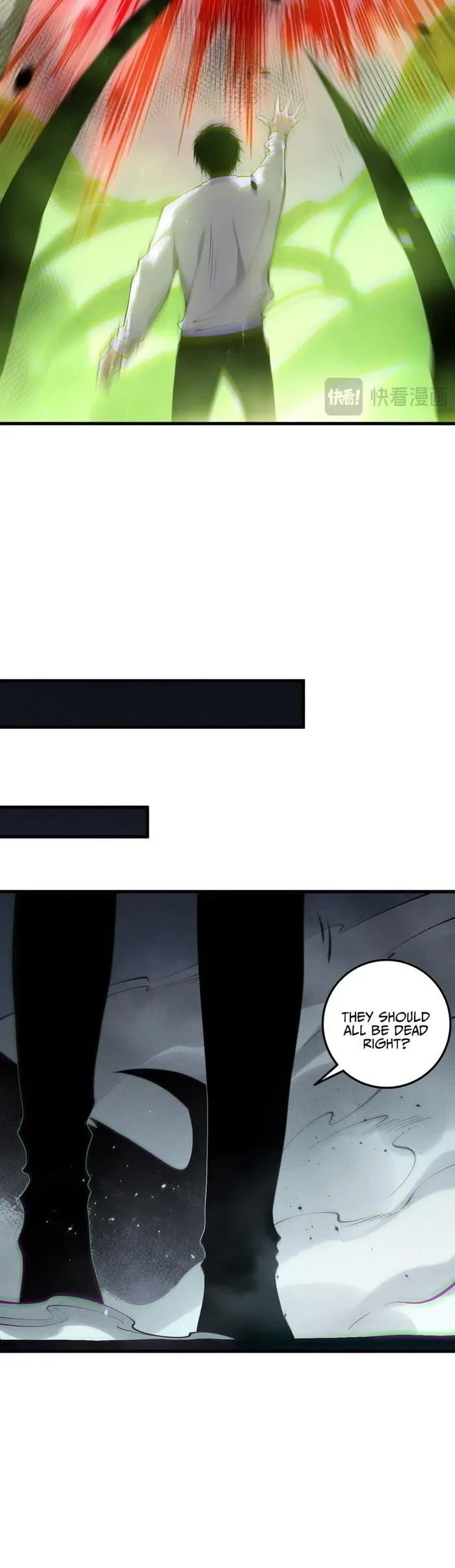 Read Catastrophic Necromancer Chapter 140 - catastrophicnecromancer.us | High Quality Manga Image 14