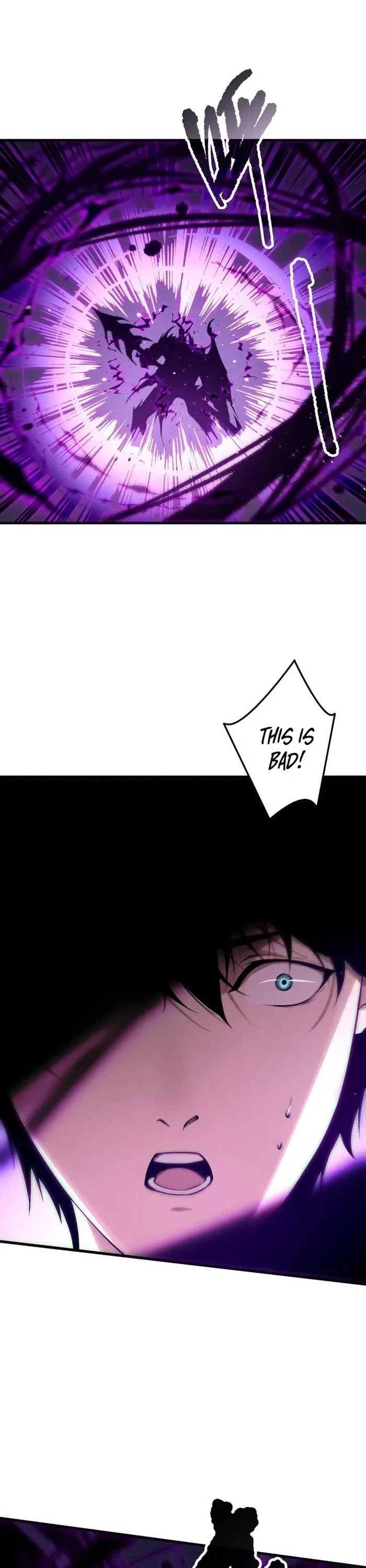 Read Catastrophic Necromancer Chapter 140 - catastrophicnecromancer.us | High Quality Manga Image 17