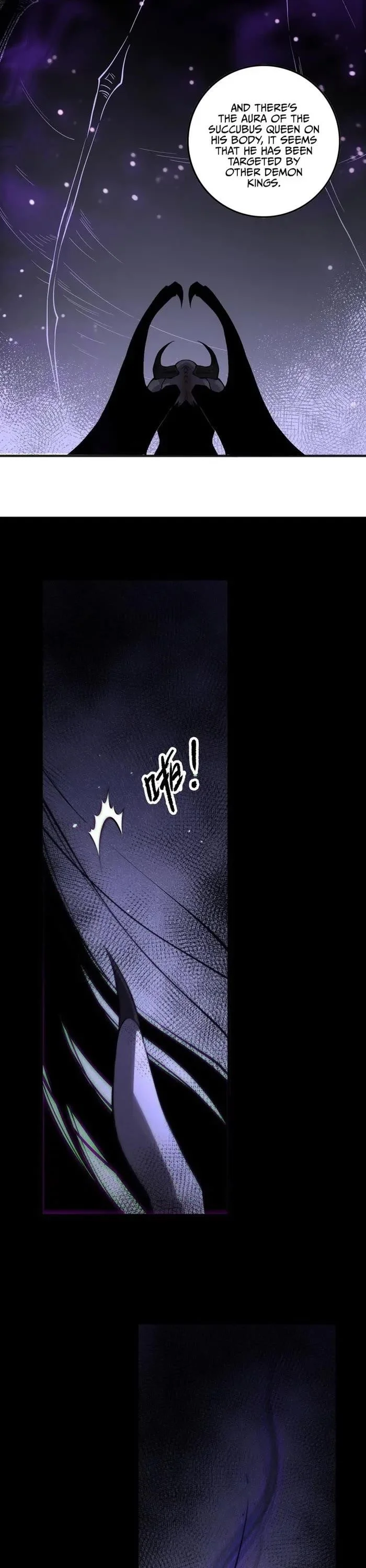 Read Catastrophic Necromancer Chapter 140 - catastrophicnecromancer.us | High Quality Manga Image 26