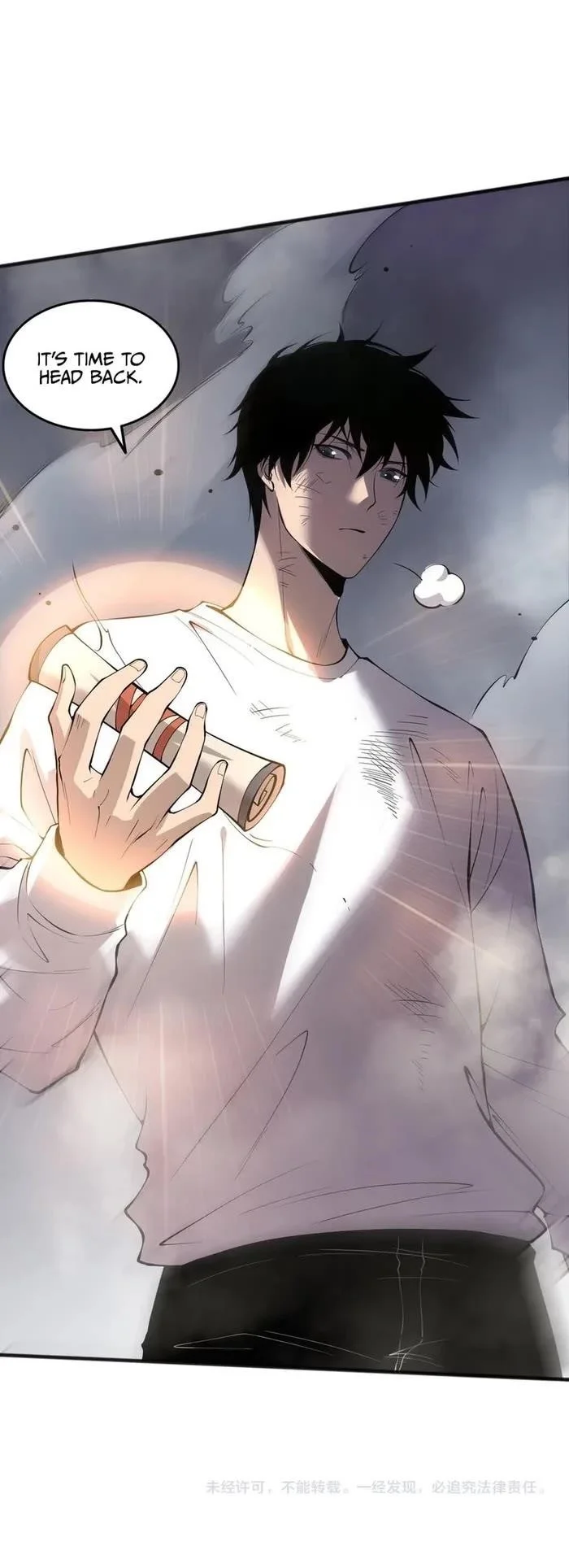 Read Catastrophic Necromancer Chapter 140 - catastrophicnecromancer.us | High Quality Manga Image 32