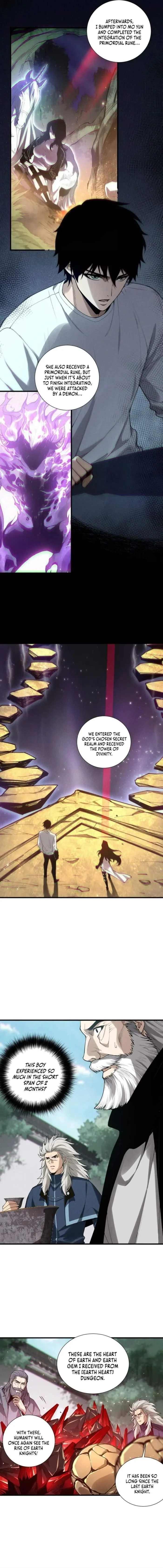 Read Catastrophic Necromancer Chapter 141 - catastrophicnecromancer.us | High Quality Manga Image 6