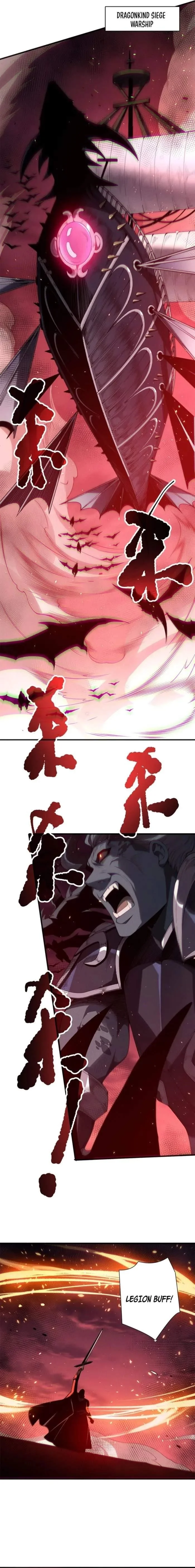 Read Catastrophic Necromancer Chapter 142 - catastrophicnecromancer.us | High Quality Manga Image 7