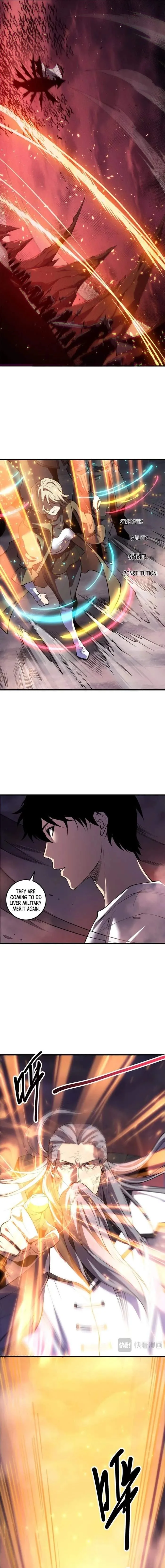 Read Catastrophic Necromancer Chapter 142 - catastrophicnecromancer.us | High Quality Manga Image 8