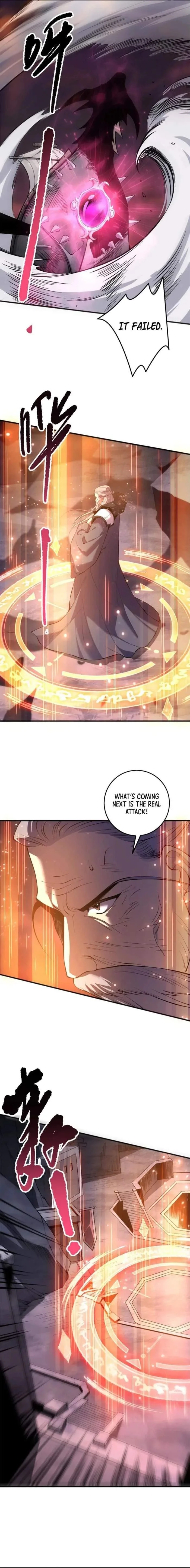 Read Catastrophic Necromancer Chapter 142 - catastrophicnecromancer.us | High Quality Manga Image 10