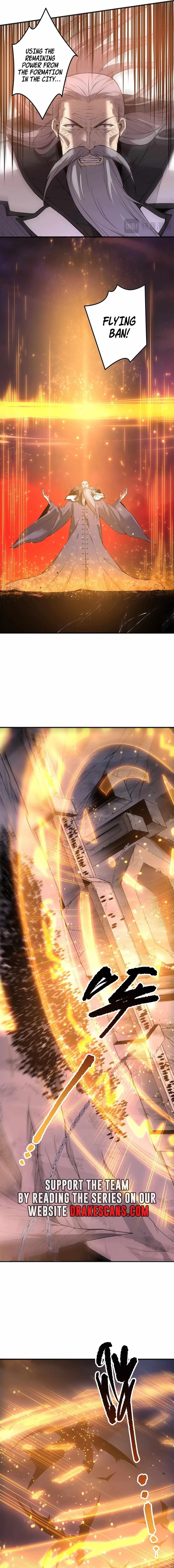 Read Catastrophic Necromancer Chapter 143 - catastrophicnecromancer.us | High Quality Manga Image 2