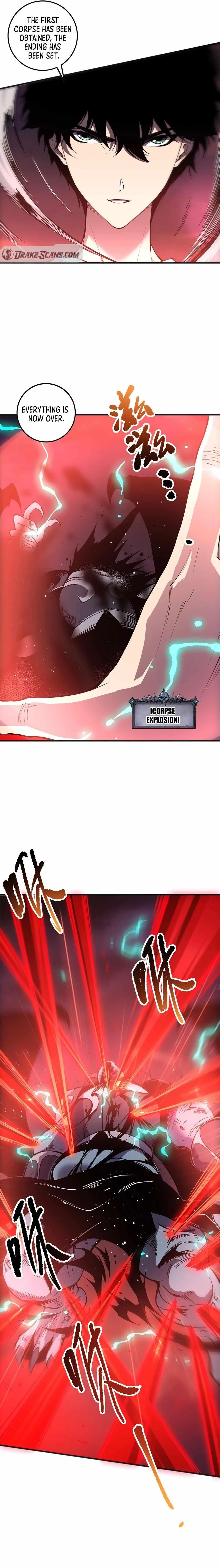 Read Catastrophic Necromancer Chapter 143 - catastrophicnecromancer.us | High Quality Manga Image 13