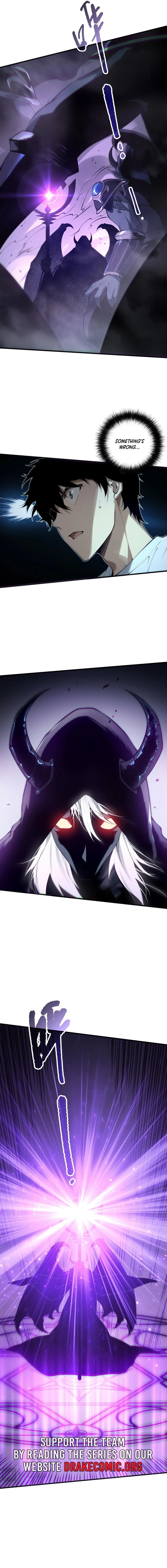 Read Catastrophic Necromancer Chapter 144 - catastrophicnecromancer.us | High Quality Manga Image 5