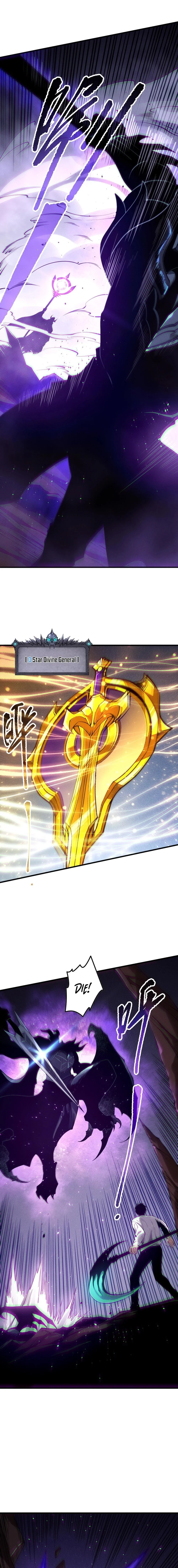 Read Catastrophic Necromancer Chapter 144 - catastrophicnecromancer.us | High Quality Manga Image 9