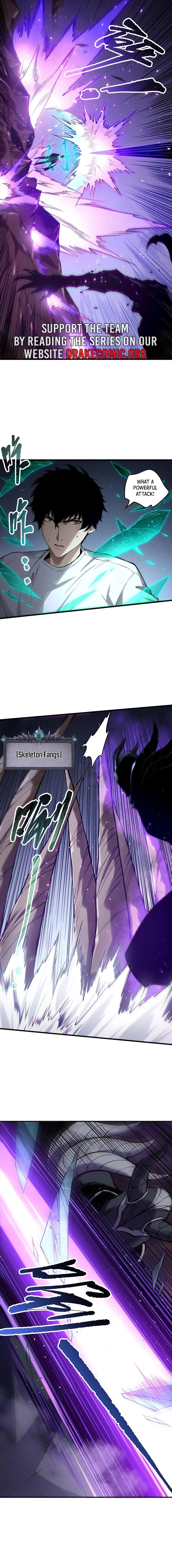 Read Catastrophic Necromancer Chapter 144 - catastrophicnecromancer.us | High Quality Manga Image 10