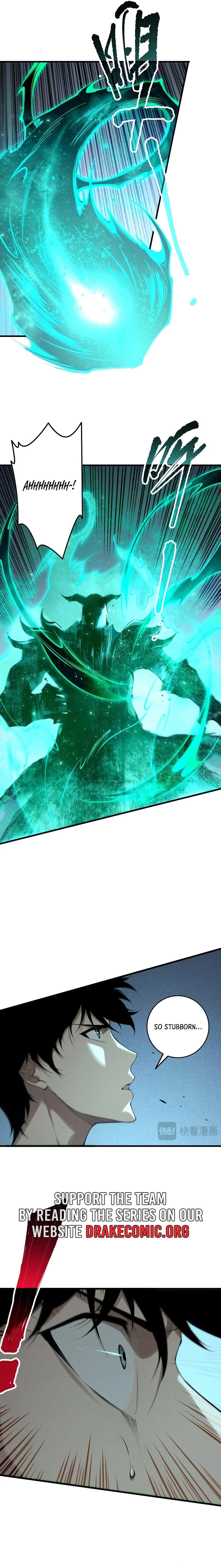 Read Catastrophic Necromancer Chapter 144 - catastrophicnecromancer.us | High Quality Manga Image 12