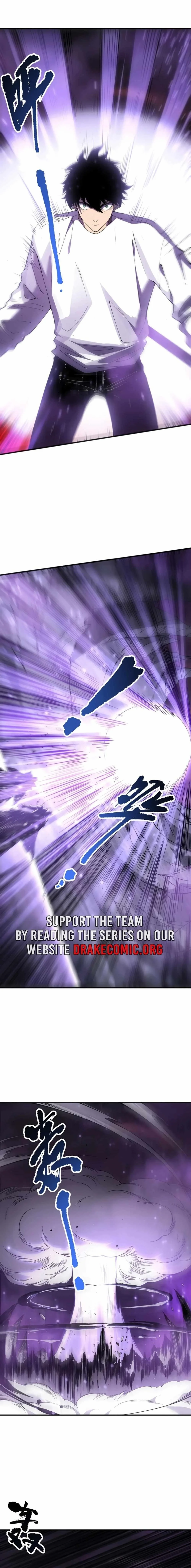 Read Catastrophic Necromancer Chapter 145 - catastrophicnecromancer.us | High Quality Manga Image 1