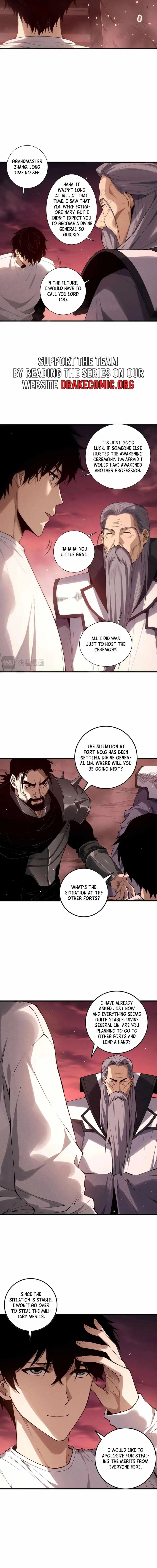 Read Catastrophic Necromancer Chapter 145 - catastrophicnecromancer.us | High Quality Manga Image 4