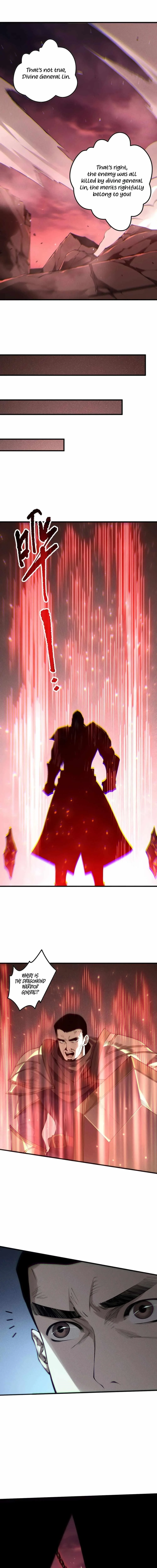 Read Catastrophic Necromancer Chapter 145 - catastrophicnecromancer.us | High Quality Manga Image 5