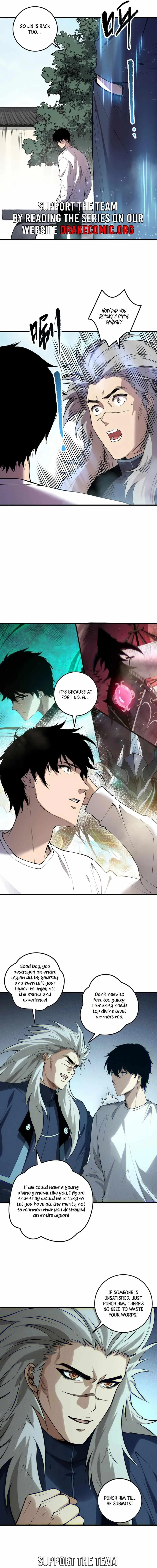 Read Catastrophic Necromancer Chapter 145 - catastrophicnecromancer.us | High Quality Manga Image 9