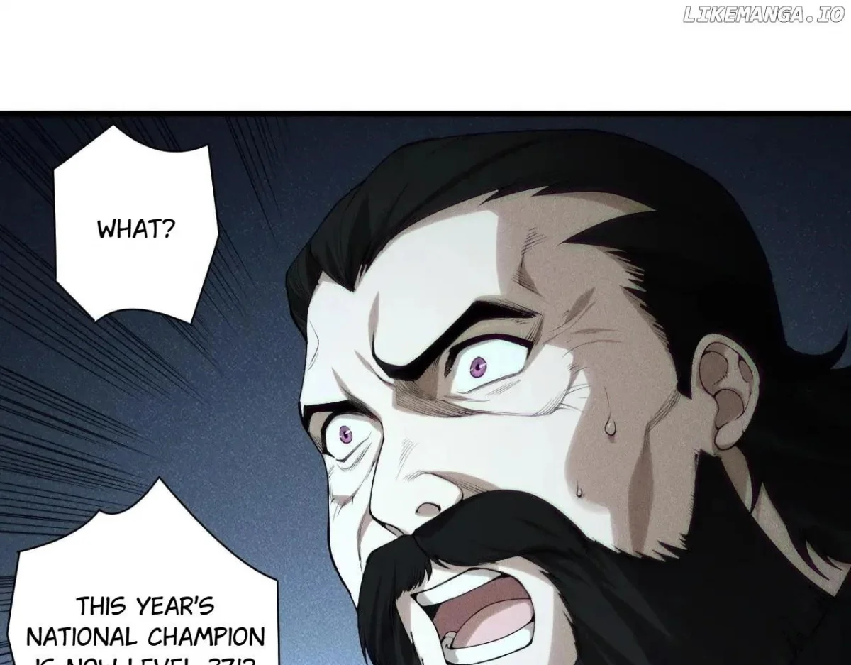 Read Catastrophic Necromancer Chapter 146 - catastrophicnecromancer.us | High Quality Manga Image 4