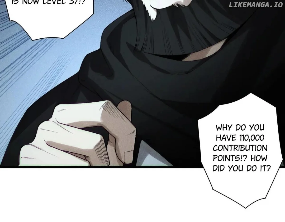 Read Catastrophic Necromancer Chapter 146 - catastrophicnecromancer.us | High Quality Manga Image 5