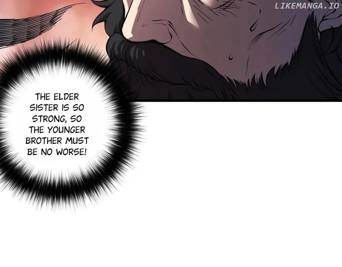 Read Catastrophic Necromancer Chapter 146 - catastrophicnecromancer.us | High Quality Manga Image 13