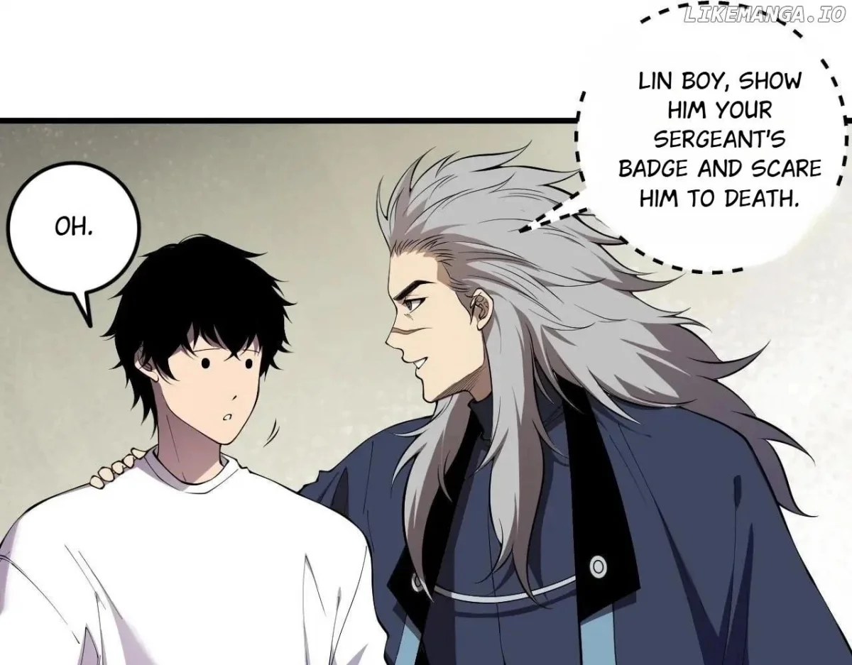 Read Catastrophic Necromancer Chapter 146 - catastrophicnecromancer.us | High Quality Manga Image 14