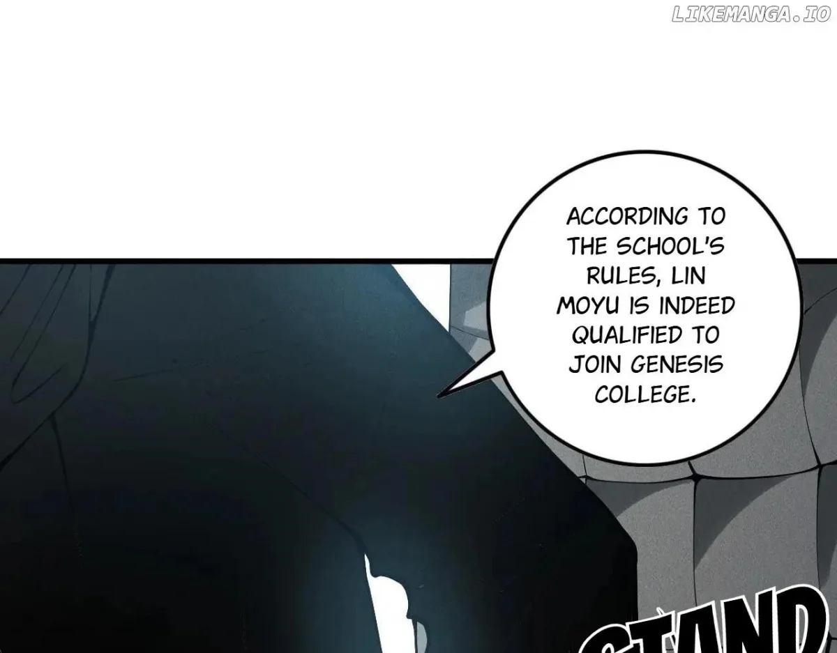 Read Catastrophic Necromancer Chapter 146 - catastrophicnecromancer.us | High Quality Manga Image 29