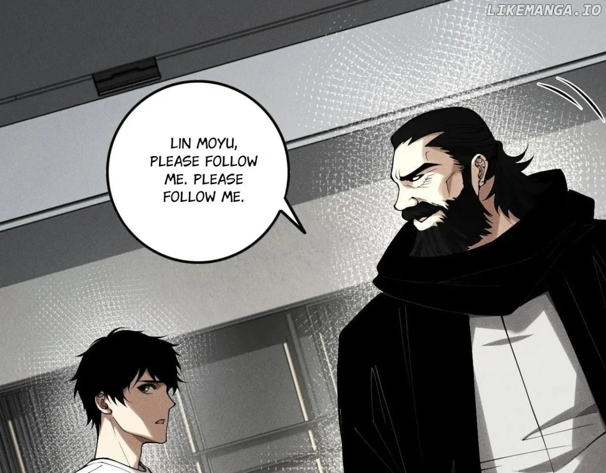 Read Catastrophic Necromancer Chapter 146 - catastrophicnecromancer.us | High Quality Manga Image 32