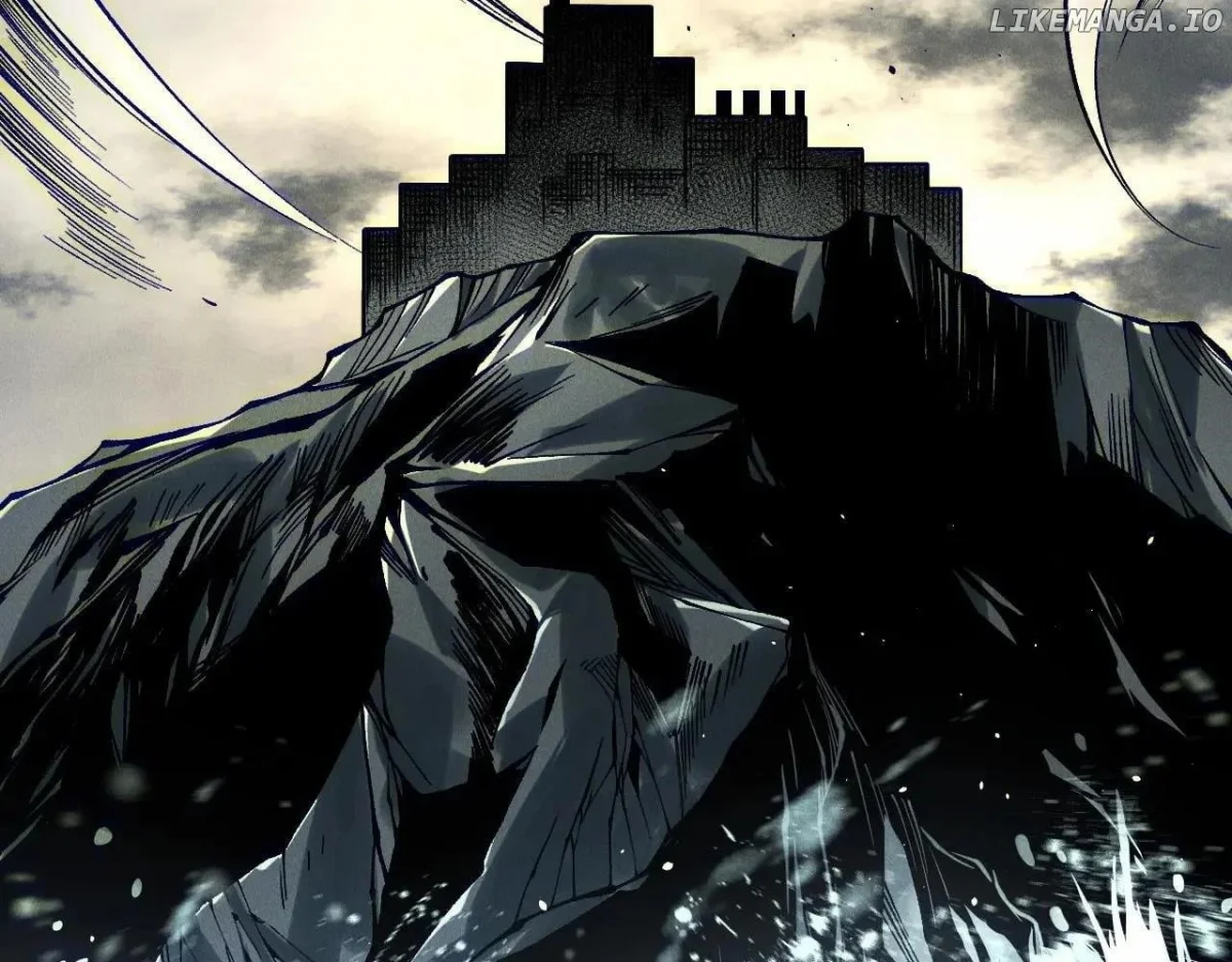 Read Catastrophic Necromancer Chapter 146 - catastrophicnecromancer.us | High Quality Manga Image 38