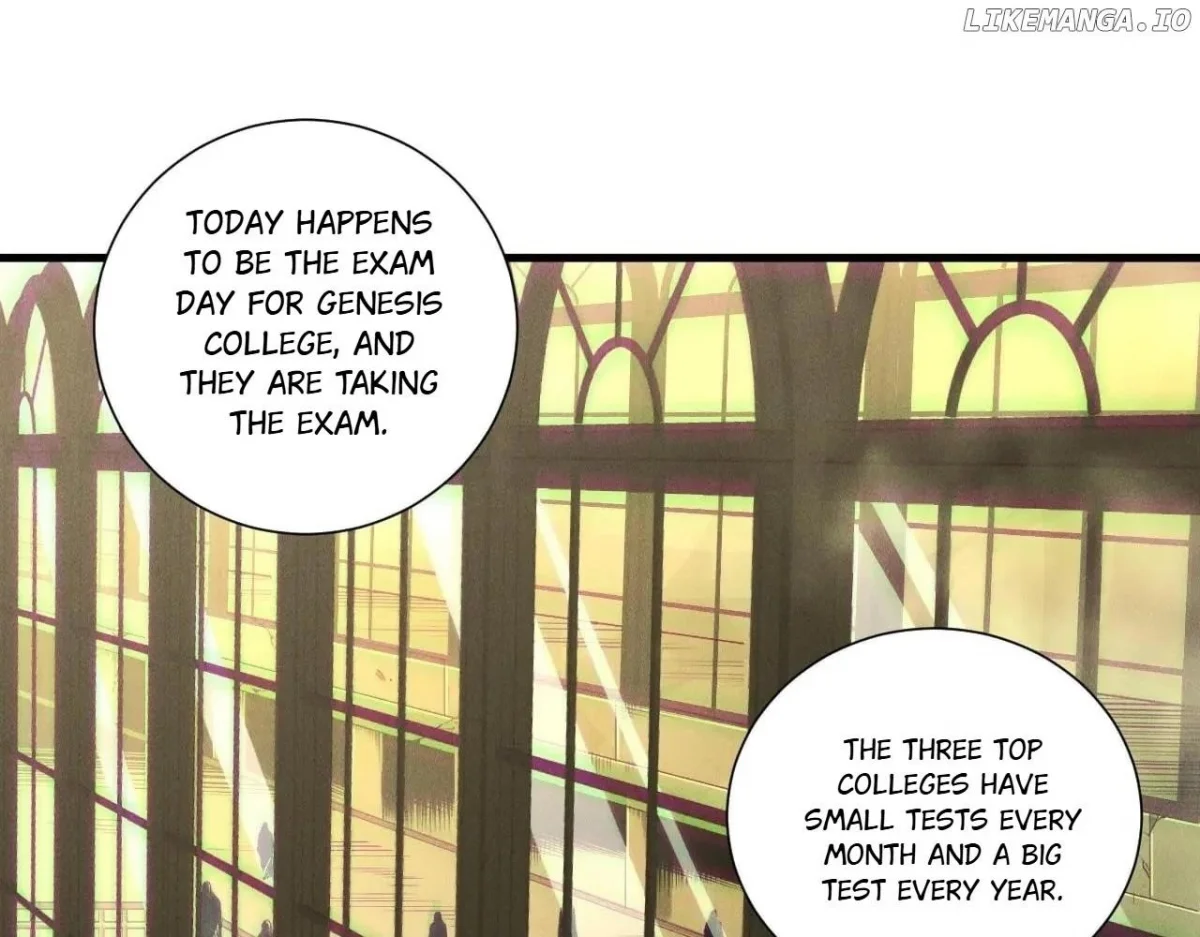 Read Catastrophic Necromancer Chapter 146 - catastrophicnecromancer.us | High Quality Manga Image 40